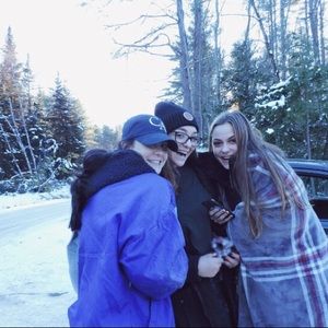 Meet your Posher, Ashley